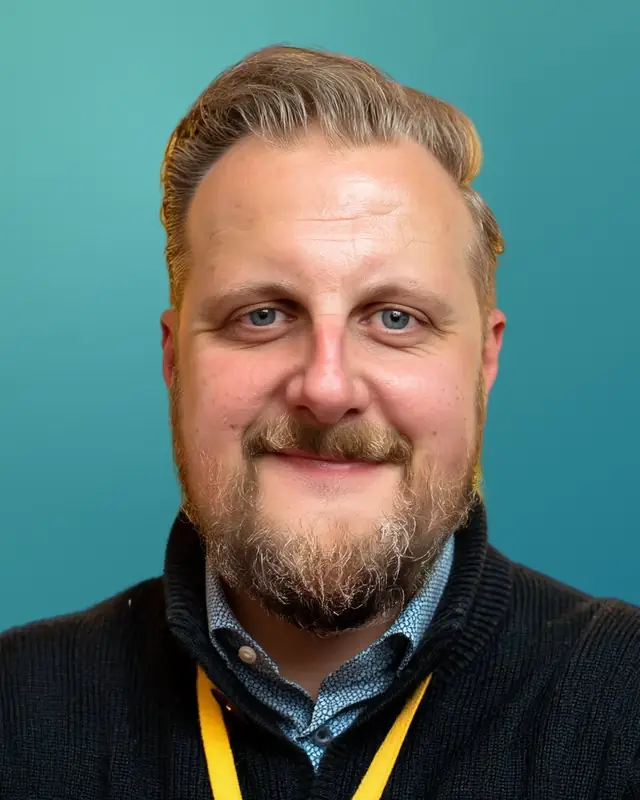 Erwin Verbeek, eigenaar van Online Ambition