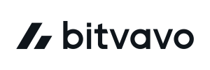 Bitvavo logo, representing a cryptocurrency exchange platform, relevant to enhancing online visibility and business performance through SEO strategies.
