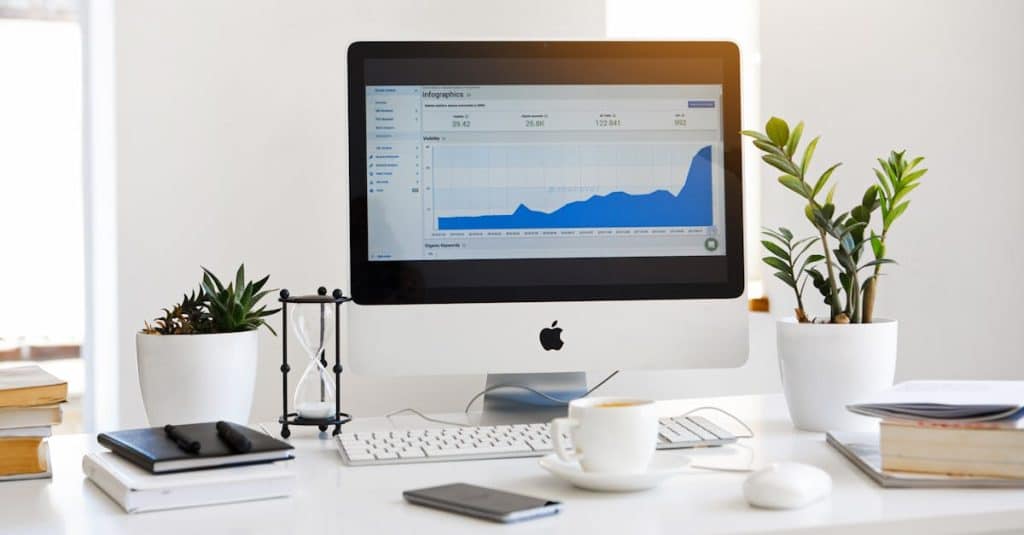 Digital agency: hoe je online groeit met strategie, design en data