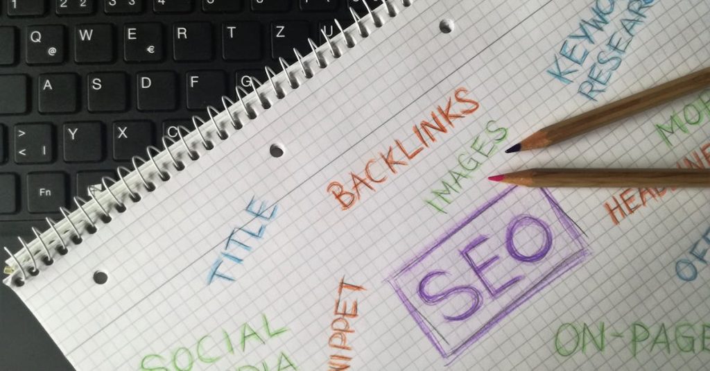Content Optimalisatie