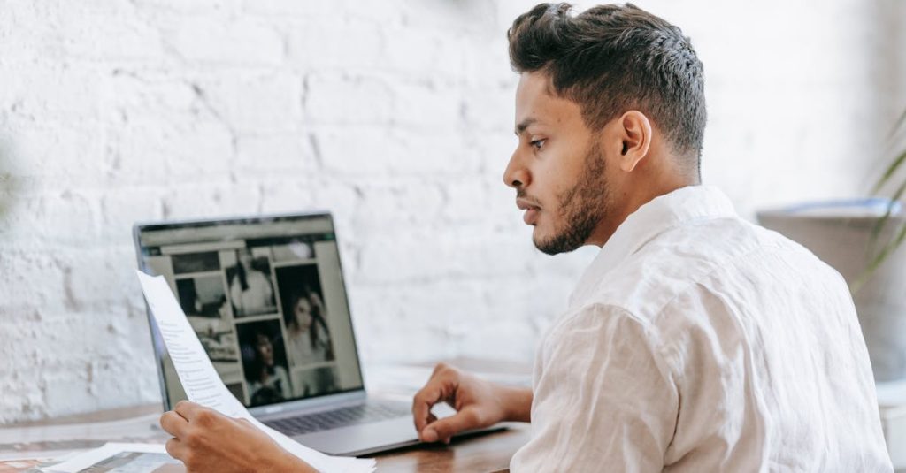 Seo specialist betekenis
