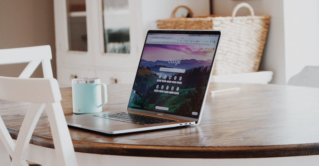 Website seo optimaliseren: stapsgewijze gids voor meer zichtbaarheid