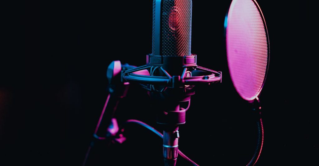 Wat Is Voice Match