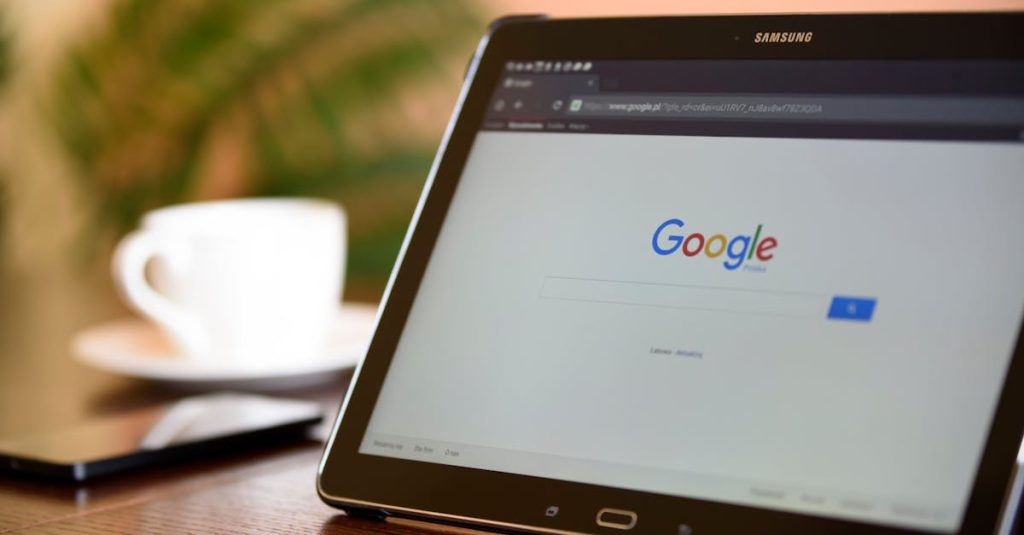 Google mijn bedrijf optimaliseren