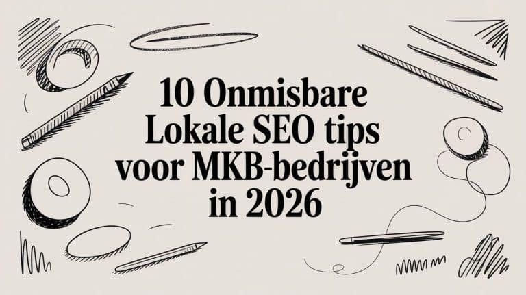 meer leads genereren