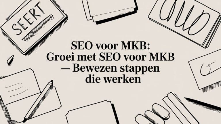 meer leads genereren