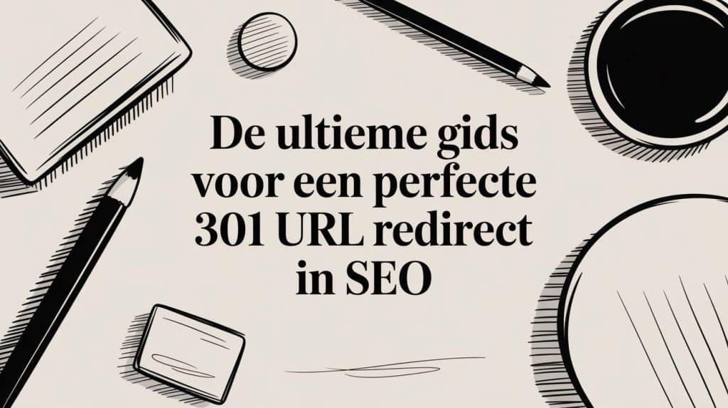 De ultieme gids voor een perfecte 301 URL redirect in SEO