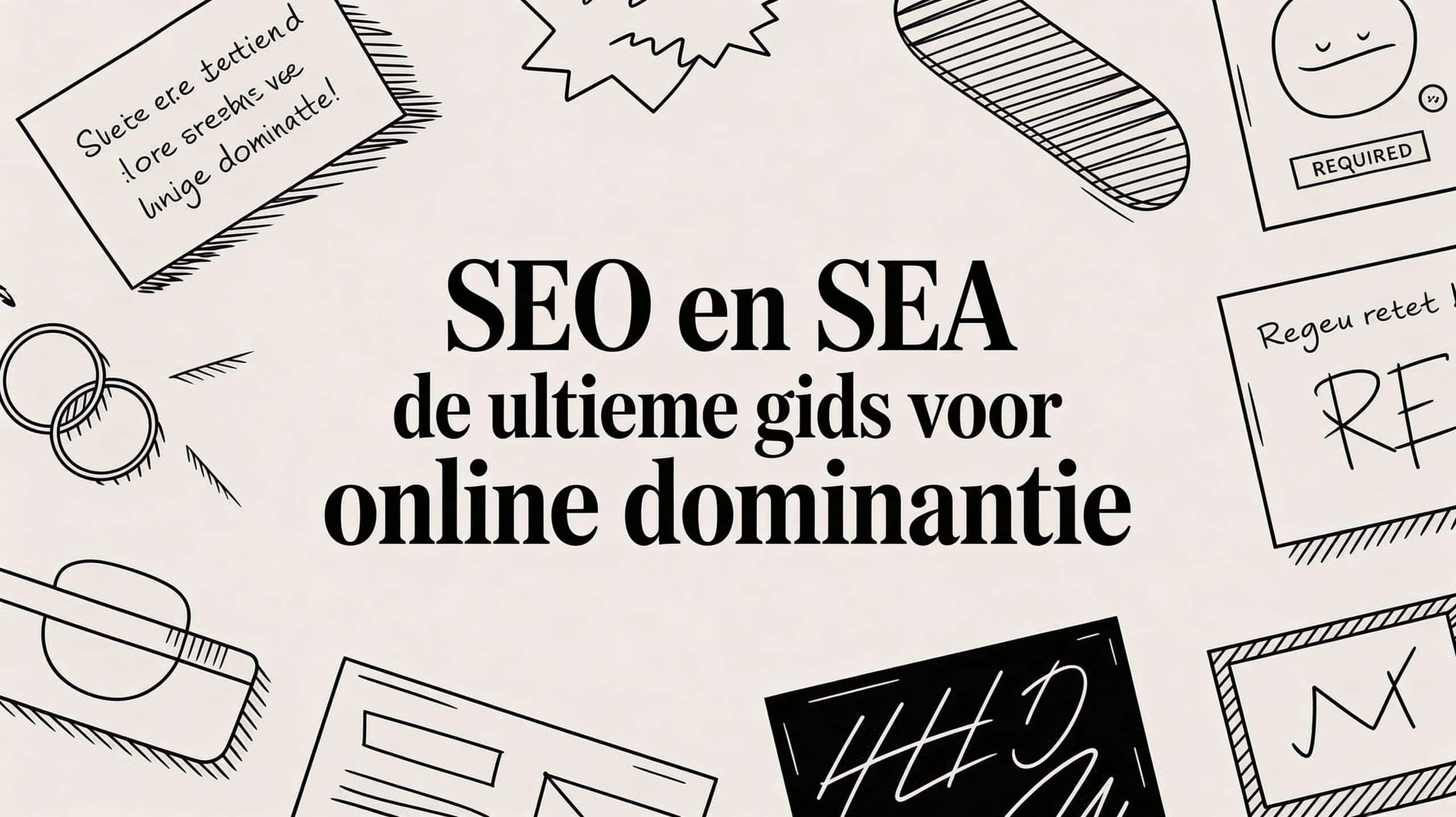 seo en sea