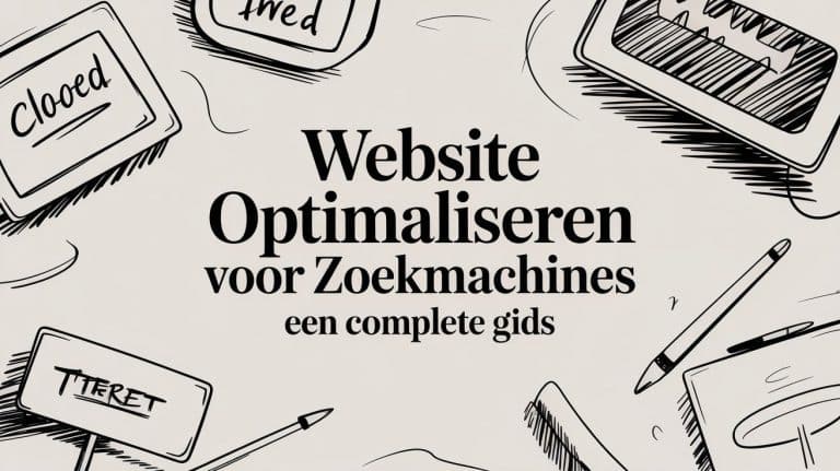 meer leads genereren