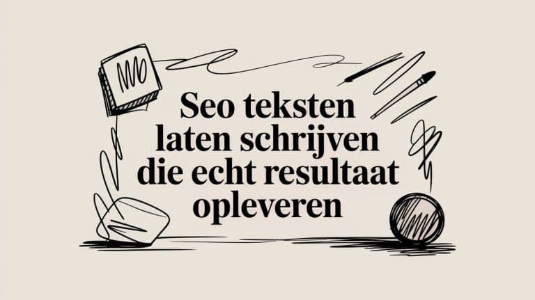 meer leads genereren