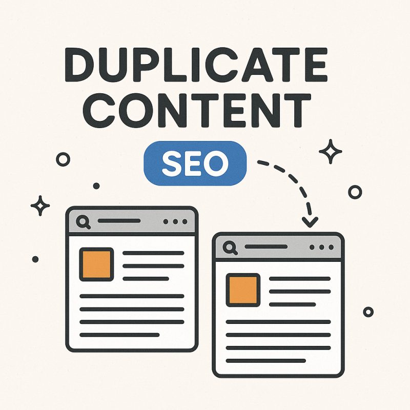 Duplicate content oplossen: De complete gids voor betere SEO-rankings