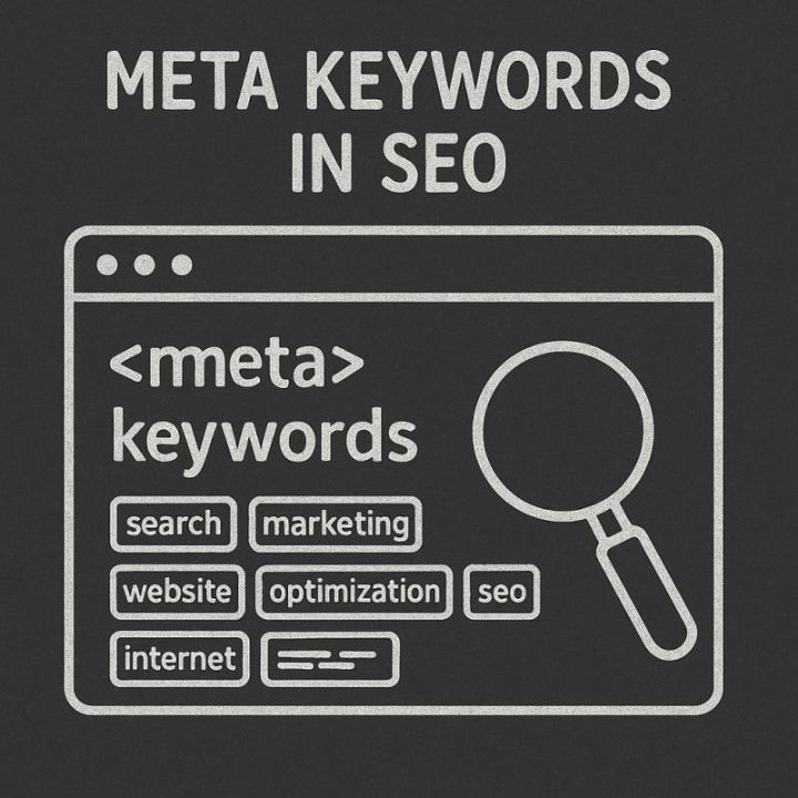 Meta keywords in 2025: Zijn ze nog relevant voor SEO?